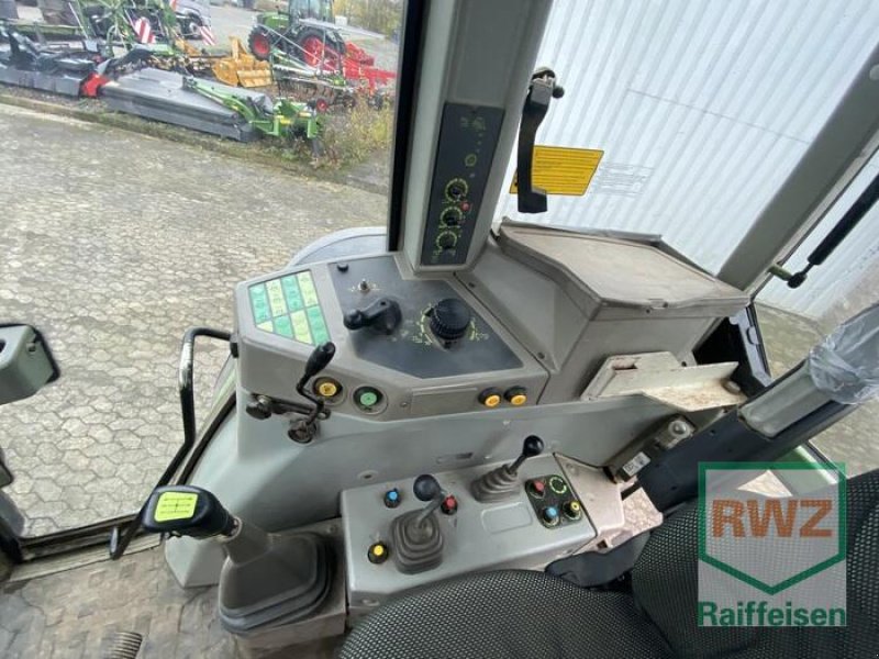 Traktor tip Fendt 822 Favorit, Gebrauchtmaschine in Kruft (Poză 10)