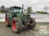 Traktor типа Fendt 822 Favorit, Gebrauchtmaschine в Kruft (Фотография 1)