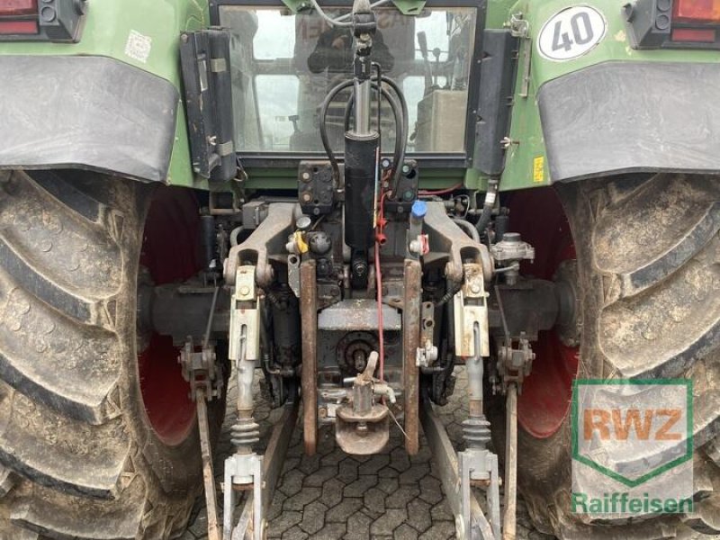 Traktor tipa Fendt 822 Favorit, Gebrauchtmaschine u Kruft (Slika 4)