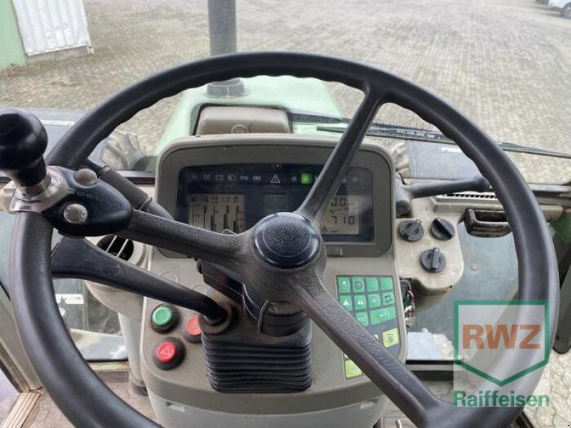 Traktor du type Fendt 822 Favorit, Gebrauchtmaschine en Kruft (Photo 11)