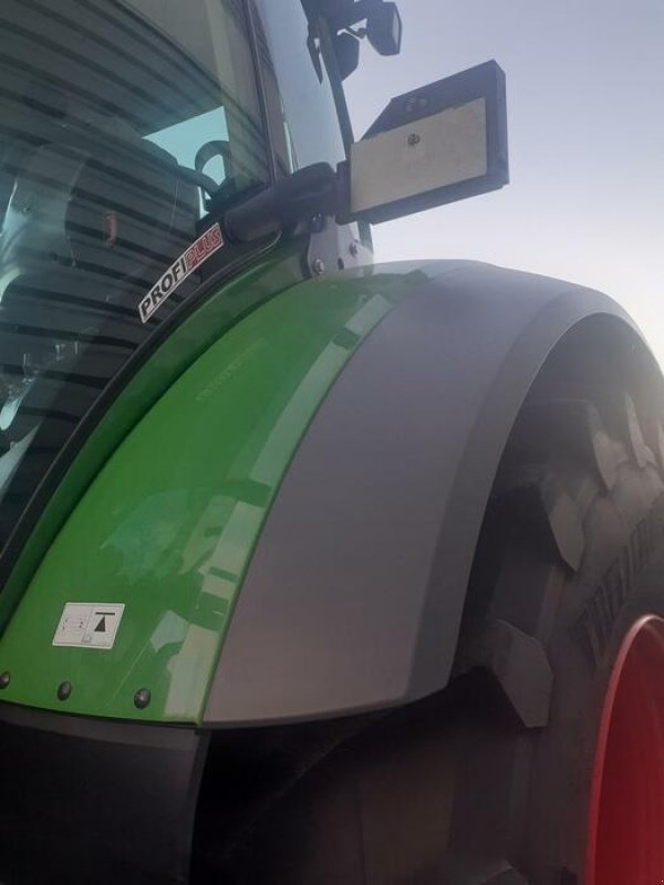 Traktor του τύπου Fendt 822 Vario Profi, Gebrauchtmaschine σε Münster (Φωτογραφία 18)