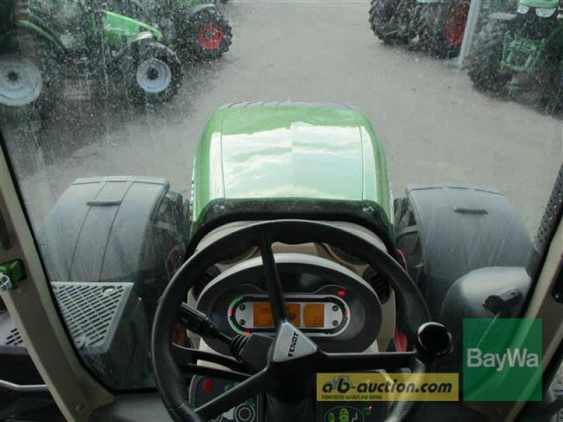 Traktor des Typs Fendt 822 VARIO S4 PROFI   #666, Gebrauchtmaschine in Schönau (Bild 8)