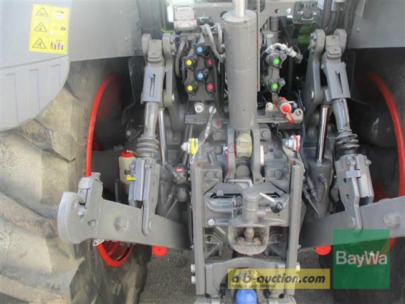 Traktor typu Fendt 822 VARIO S4 PROFI   #666, Gebrauchtmaschine w Schönau (Zdjęcie 21)