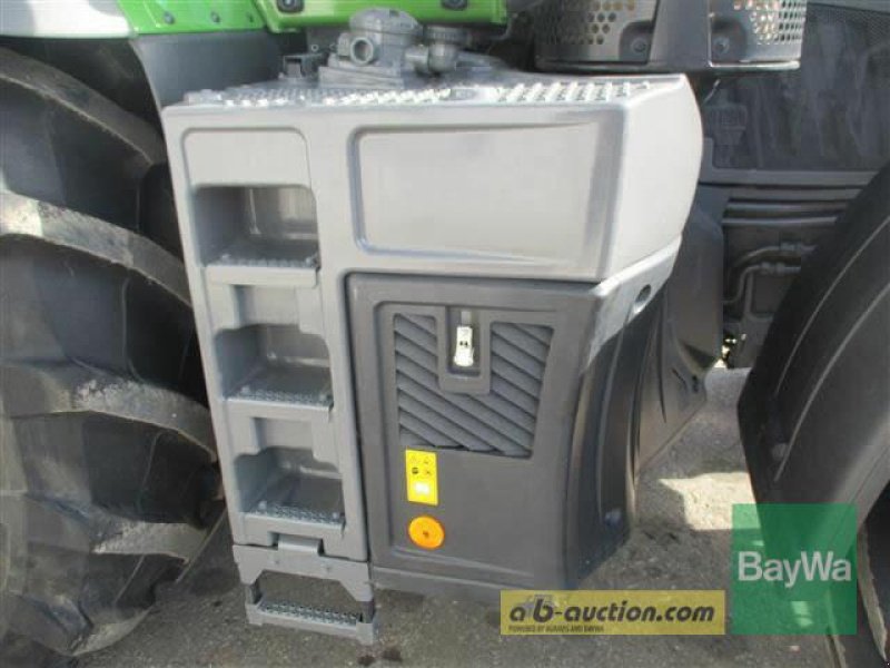 Traktor des Typs Fendt 822 VARIO S4 PROFI   #666, Gebrauchtmaschine in Schönau (Bild 3)