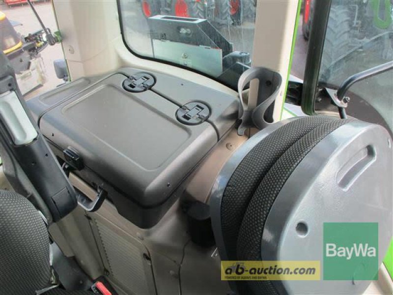 Traktor del tipo Fendt 822 VARIO S4 PROFI   #666, Gebrauchtmaschine en Schönau (Imagen 4)