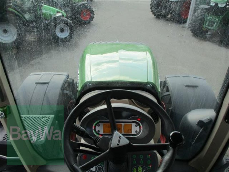 Traktor del tipo Fendt 822 VARIO S4 PROFI   #666, Gebrauchtmaschine en Schönau b.Tuntenhausen (Imagen 20)