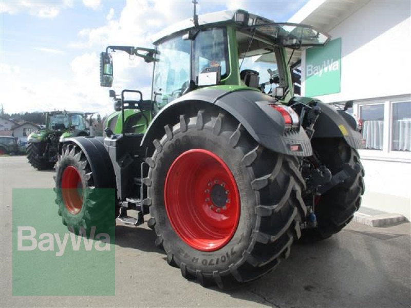 Traktor typu Fendt 822 VARIO S4 PROFI   #666, Gebrauchtmaschine v Schönau b.Tuntenhausen (Obrázek 4)