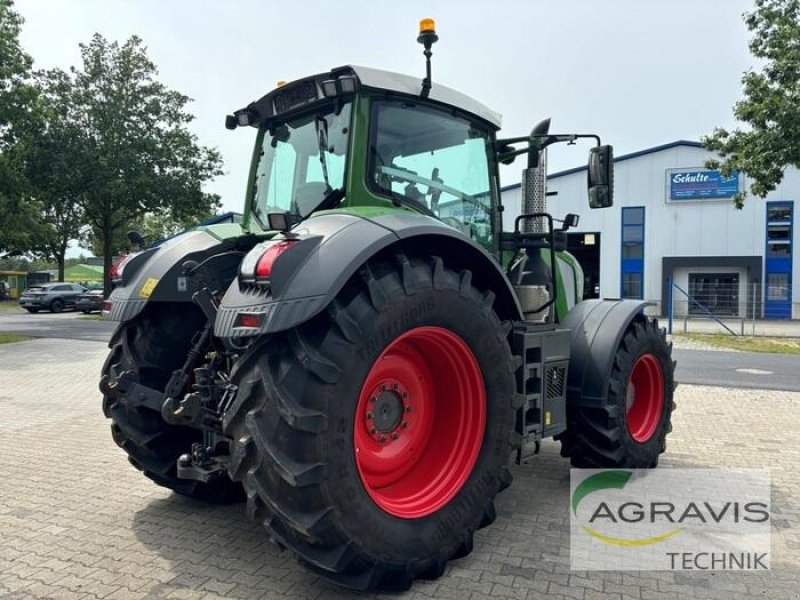 Traktor typu Fendt 822 VARIO S4 PROFI, Gebrauchtmaschine w Meppen (Zdjęcie 3)