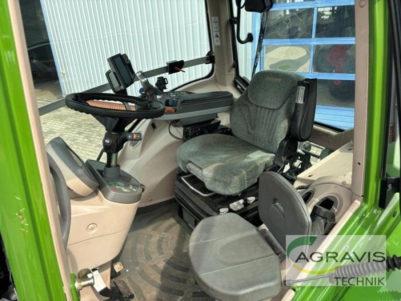 Traktor typu Fendt 822 VARIO S4 PROFI, Gebrauchtmaschine w Meppen (Zdjęcie 5)