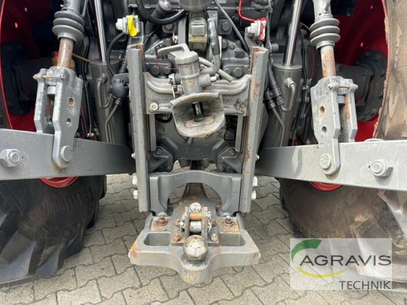 Traktor des Typs Fendt 822 VARIO S4 PROFI, Gebrauchtmaschine in Meppen (Bild 16)