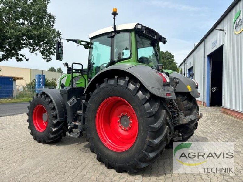 Traktor van het type Fendt 822 VARIO S4 PROFI, Gebrauchtmaschine in Meppen (Foto 4)