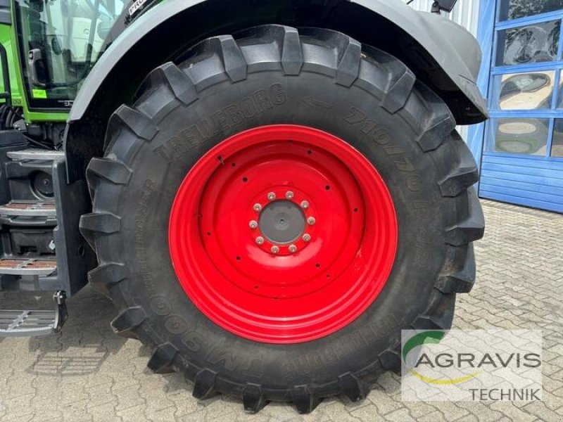 Traktor typu Fendt 822 VARIO S4 PROFI, Gebrauchtmaschine v Meppen (Obrázek 21)