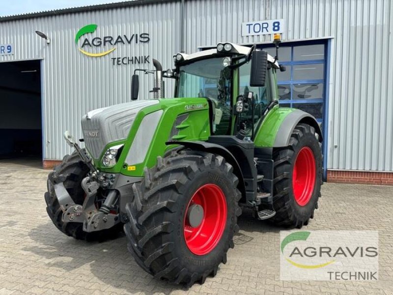 Traktor typu Fendt 822 VARIO S4 PROFI, Gebrauchtmaschine w Meppen (Zdjęcie 1)