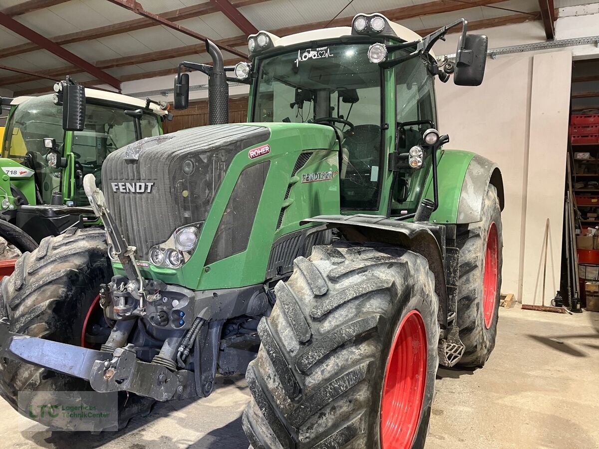 Traktor tip Fendt 822, Gebrauchtmaschine in Herzogenburg (Poză 1)