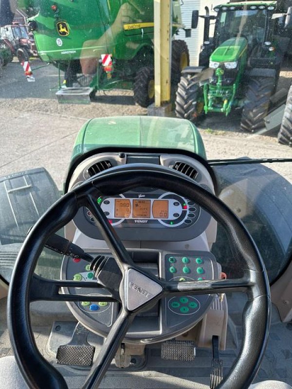 Traktor типа Fendt 822, Gebrauchtmaschine в BOSC LE HARD (Фотография 6)