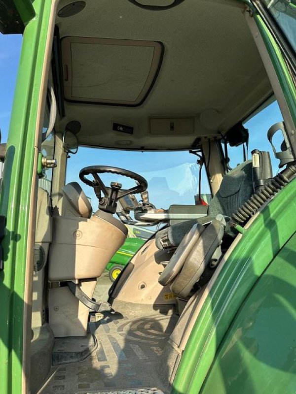 Traktor van het type Fendt 822, Gebrauchtmaschine in BOSC LE HARD (Foto 5)