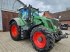 Traktor van het type Fendt 822, Gebrauchtmaschine in Honigsee (Foto 9)