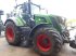 Traktor του τύπου Fendt 824 PROFI +, Gebrauchtmaschine σε CHEVILLON  (MAIZEROY) (Φωτογραφία 2)