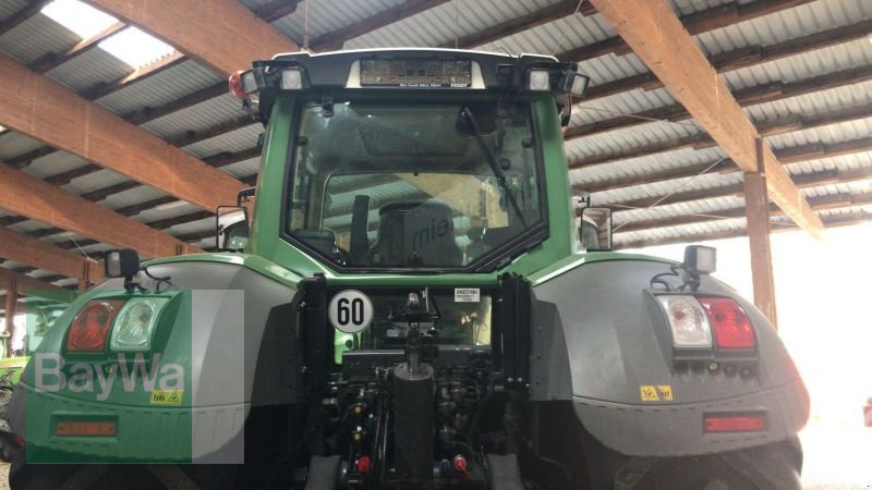 Traktor of the type Fendt 824 S4 PROFI PLUS, Gebrauchtmaschine in Mindelheim (Picture 13)