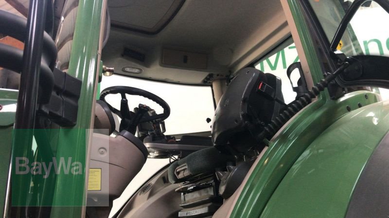 Traktor del tipo Fendt 824 S4 PROFI PLUS, Gebrauchtmaschine en Mindelheim (Imagen 15)