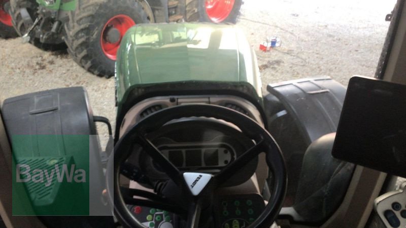 Traktor του τύπου Fendt 824 S4 PROFI PLUS, Gebrauchtmaschine σε Mindelheim (Φωτογραφία 18)