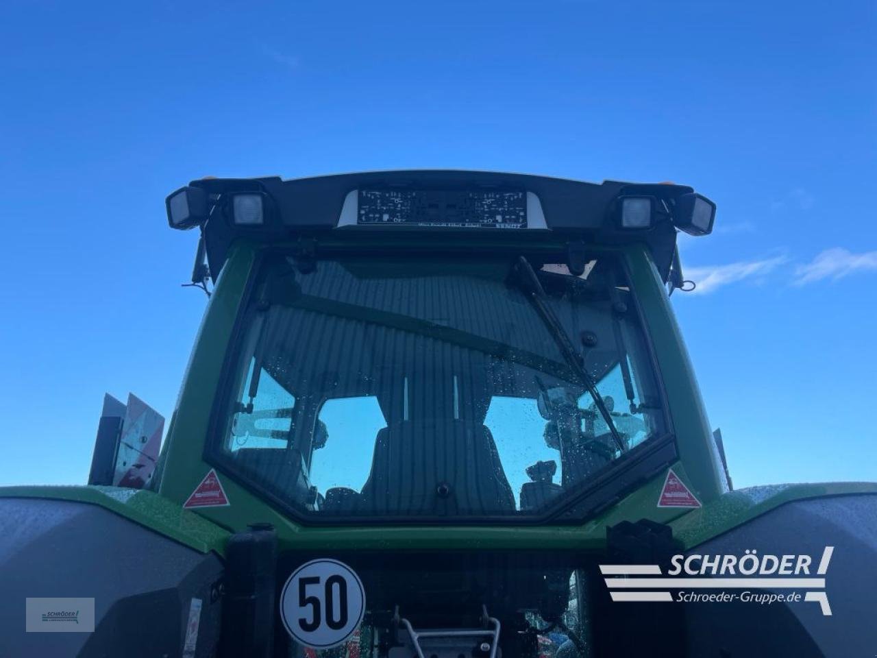 Traktor za tip Fendt 824 S4 PROFI PLUS, Gebrauchtmaschine u Wildeshausen (Slika 17)