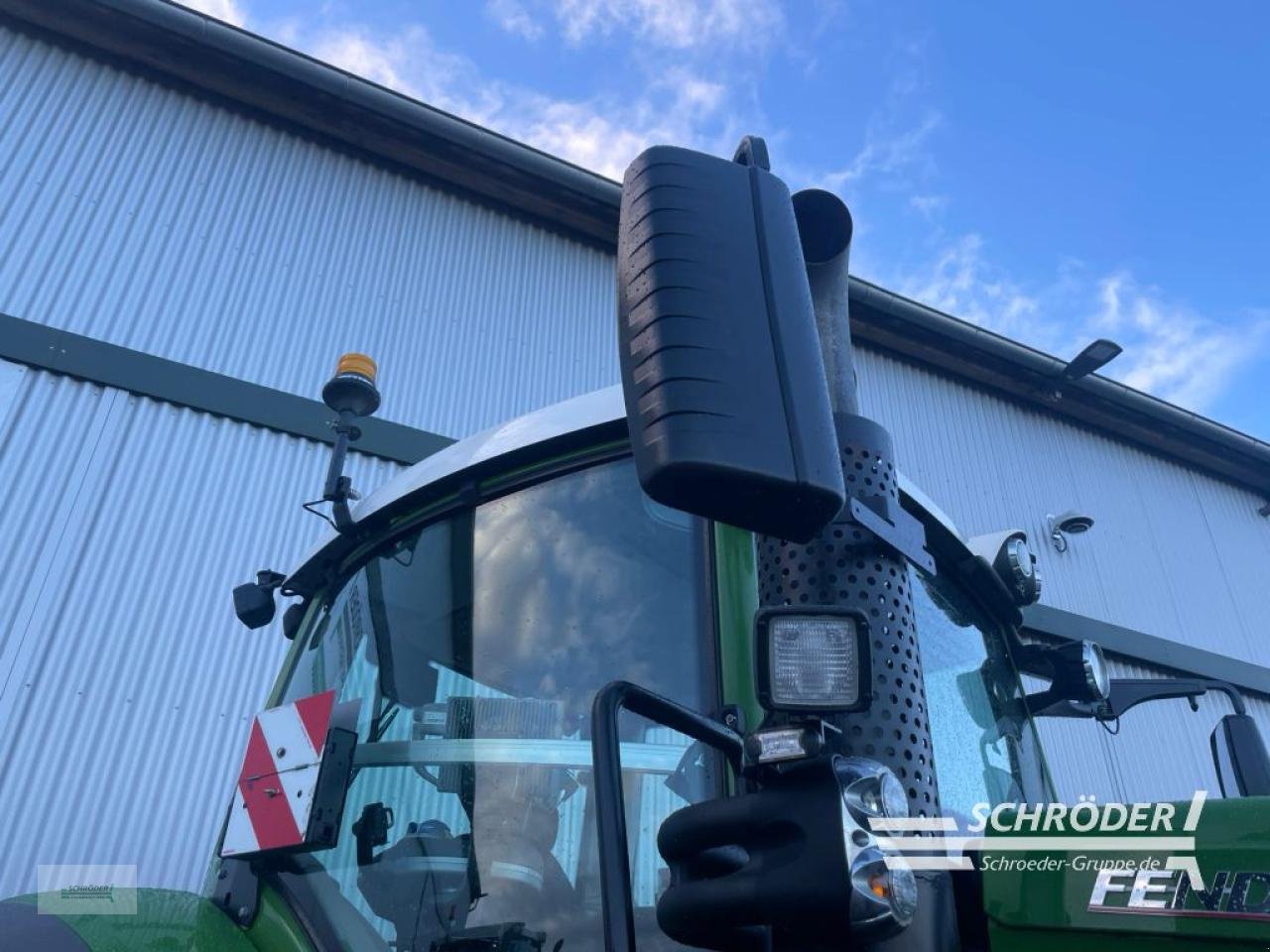 Traktor za tip Fendt 824 S4 PROFI PLUS, Gebrauchtmaschine u Wildeshausen (Slika 21)