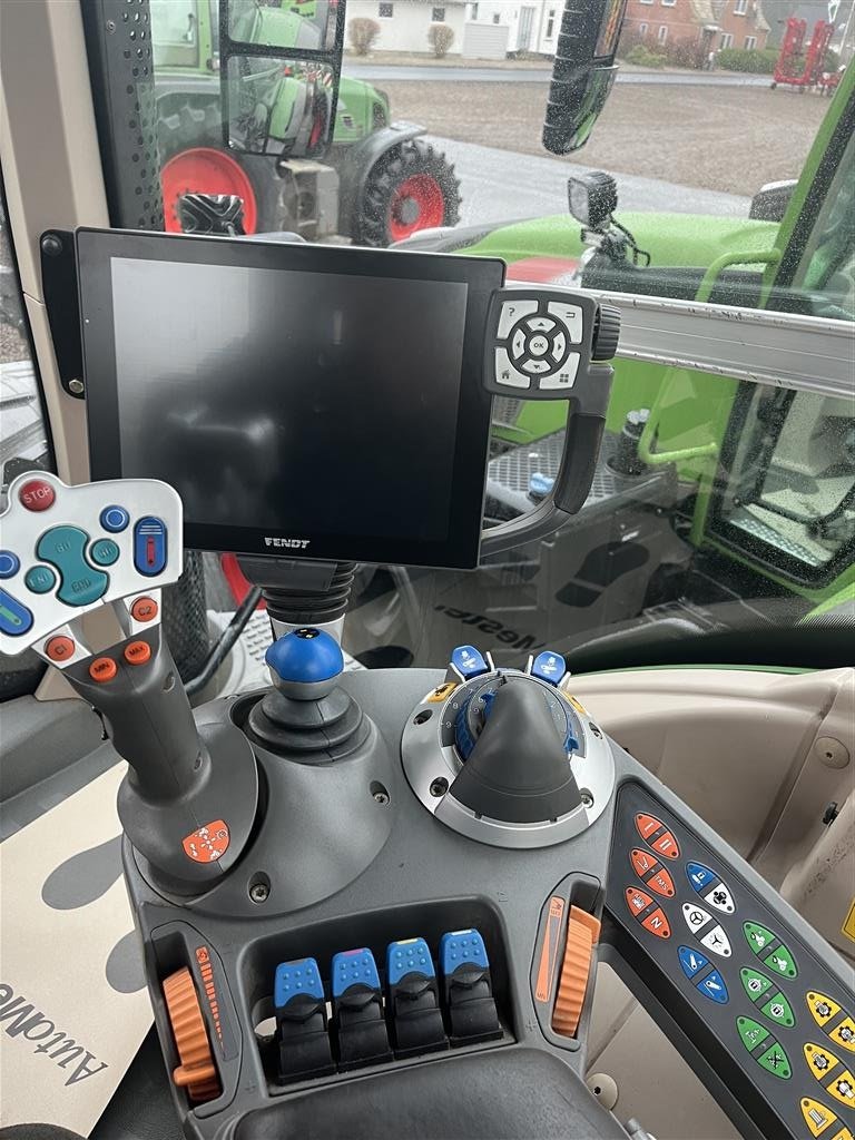 Traktor del tipo Fendt 824 S4 ProfiPlus, Gebrauchtmaschine In Rødekro (Immagine 6)