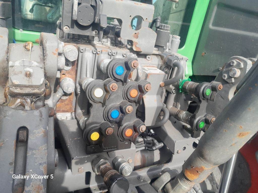 Traktor tipa Fendt 824 SCR Profi, Gebrauchtmaschine u Randers SV (Slika 6)