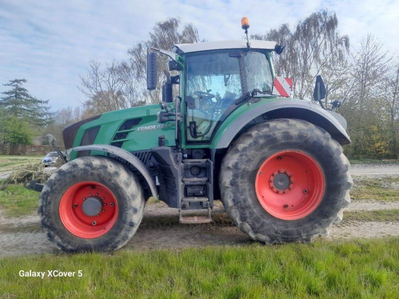 Traktor типа Fendt 824 SCR Profi, Gebrauchtmaschine в Randers SV