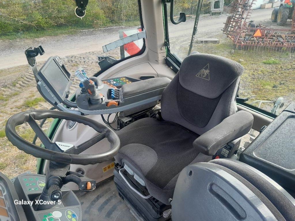 Traktor del tipo Fendt 824 SCR Profi, Gebrauchtmaschine en Randers SV (Imagen 4)