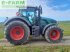 Traktor typu Fendt 824 scr profi, Gebrauchtmaschine v RANDERS SV (Obrázok 2)