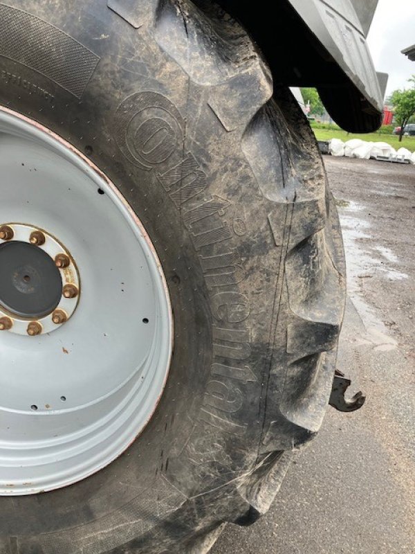 Traktor van het type Fendt 824 SCR ProfiPlus, Gebrauchtmaschine in Süderlügum (Foto 8)