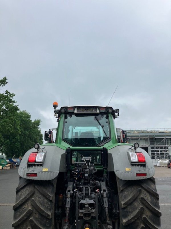 Traktor Türe ait Fendt 824 SCR ProfiPlus, Gebrauchtmaschine içinde Süderlügum (resim 4)