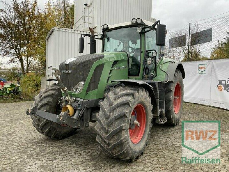 Traktor des Typs Fendt 824 Vario gebraucht, Gebrauchtmaschine in Kruft (Bild 7)