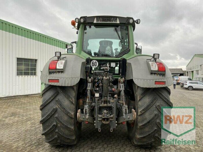 Traktor типа Fendt 824 Vario gebraucht, Gebrauchtmaschine в Kruft (Фотография 3)