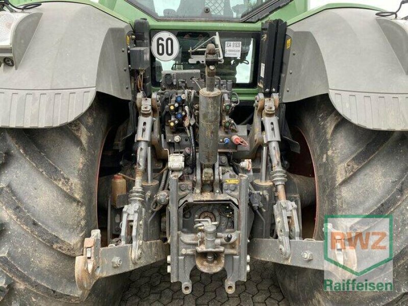 Traktor типа Fendt 824 Vario gebraucht, Gebrauchtmaschine в Kruft (Фотография 4)