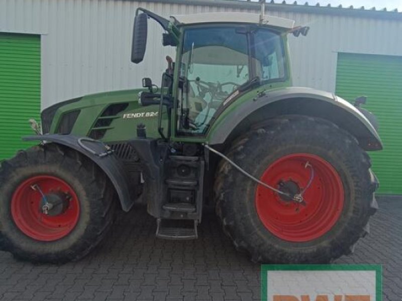 Traktor typu Fendt 824 Vario gebraucht, Gebrauchtmaschine w Saulheim (Zdjęcie 1)