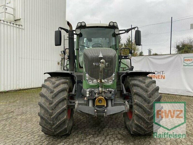 Traktor des Typs Fendt 824 Vario gebraucht, Gebrauchtmaschine in Kruft (Bild 8)