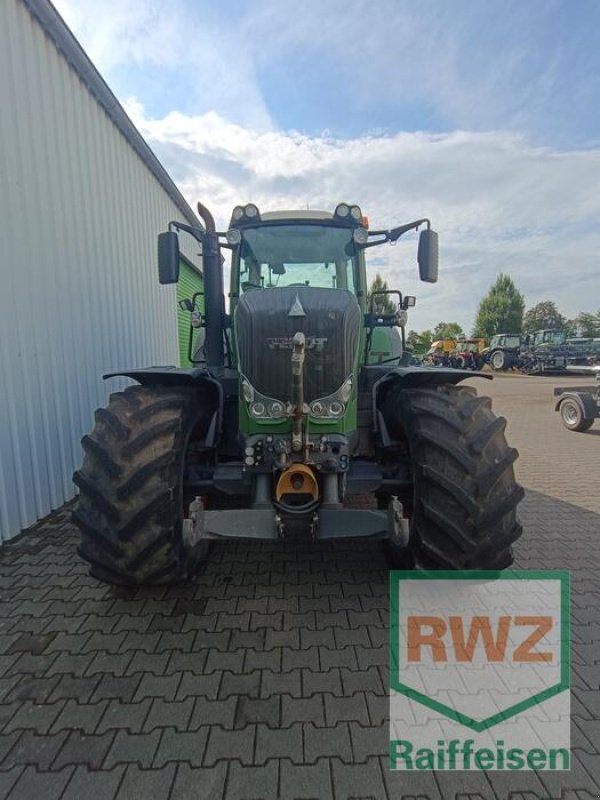 Traktor типа Fendt 824 Vario gebraucht, Gebrauchtmaschine в Saulheim (Фотография 3)