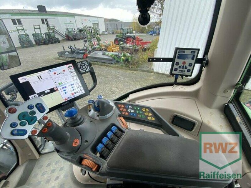 Traktor типа Fendt 824 Vario gebraucht, Gebrauchtmaschine в Kruft (Фотография 10)