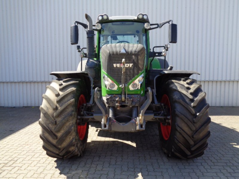 Traktor του τύπου Fendt 824 Vario S4 ProfiPlus, Gebrauchtmaschine σε Holle- Grasdorf (Φωτογραφία 3)