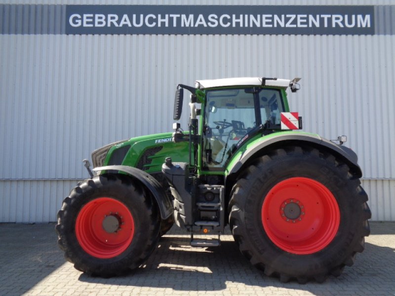 Traktor typu Fendt 824 Vario S4 ProfiPlus, Gebrauchtmaschine w Holle- Grasdorf (Zdjęcie 1)