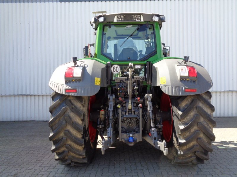 Traktor του τύπου Fendt 824 Vario S4 ProfiPlus, Gebrauchtmaschine σε Holle- Grasdorf (Φωτογραφία 4)