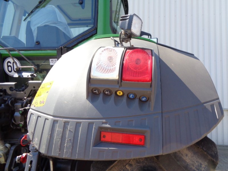 Traktor van het type Fendt 824 Vario S4 ProfiPlus, Gebrauchtmaschine in Holle- Grasdorf (Foto 14)