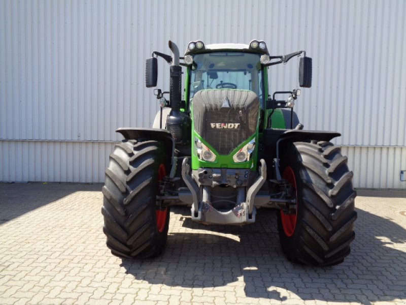 Traktor Türe ait Fendt 824 Vario S4 ProfiPlus, Gebrauchtmaschine içinde Holle- Grasdorf (resim 3)