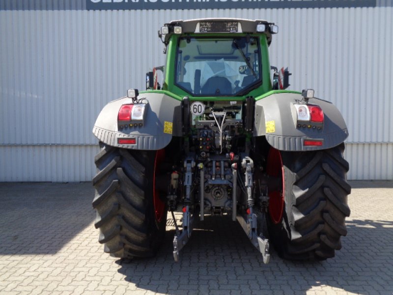 Traktor του τύπου Fendt 824 Vario S4 ProfiPlus, Gebrauchtmaschine σε Holle- Grasdorf (Φωτογραφία 4)