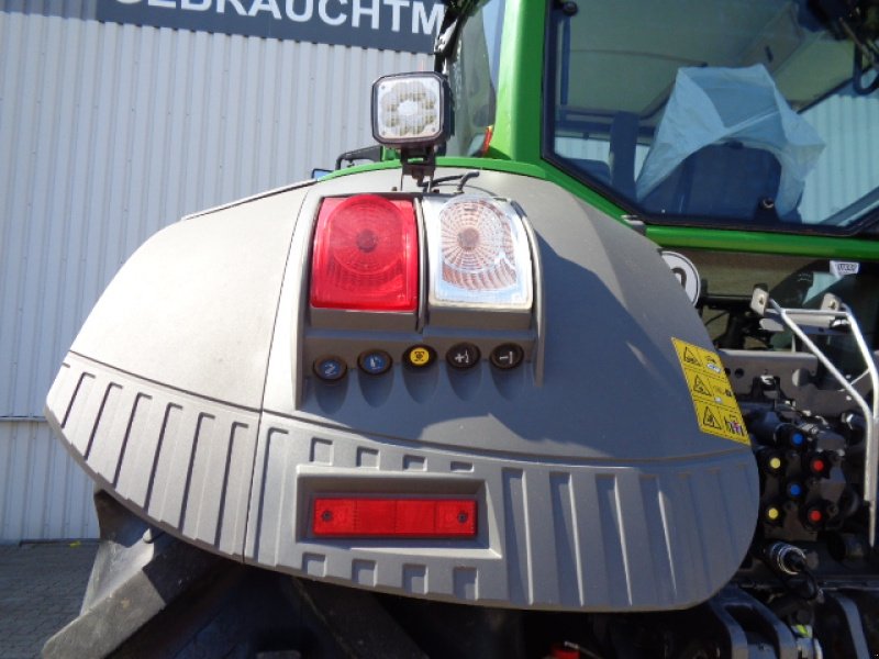 Traktor Türe ait Fendt 824 Vario S4 ProfiPlus, Gebrauchtmaschine içinde Holle- Grasdorf (resim 13)