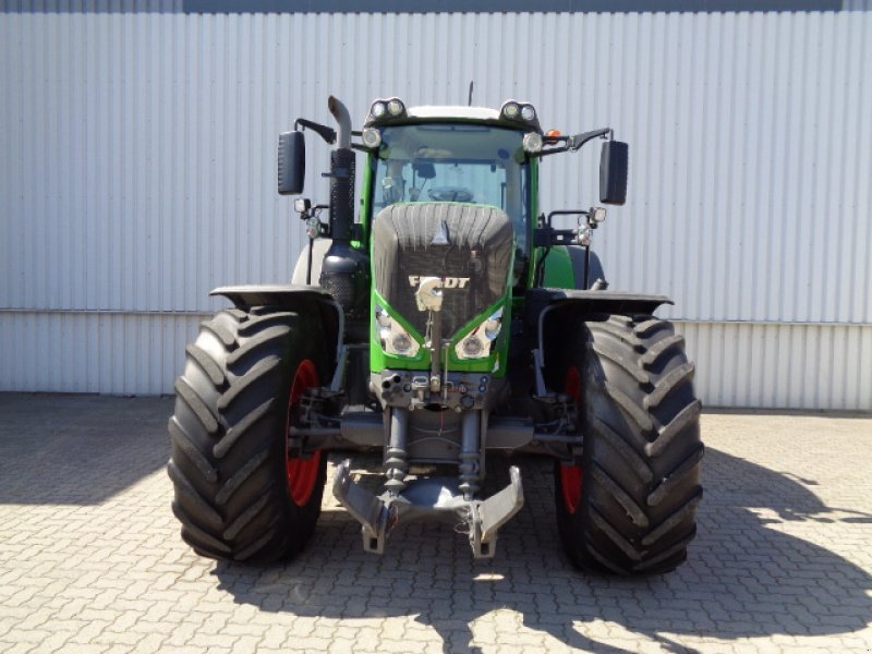 Traktor Türe ait Fendt 824 Vario S4 ProfiPlus, Gebrauchtmaschine içinde Holle- Grasdorf (resim 3)