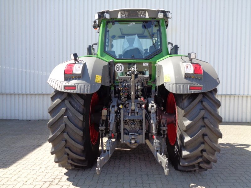 Traktor of the type Fendt 824 Vario S4 ProfiPlus, Gebrauchtmaschine in Holle- Grasdorf (Picture 4)